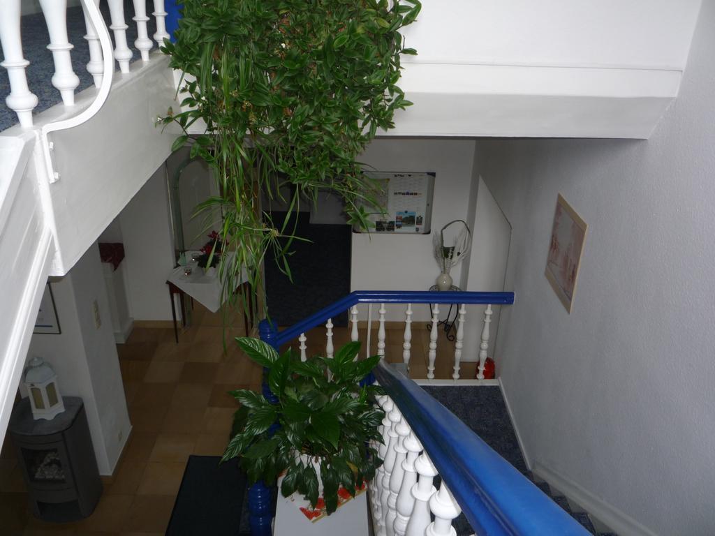 Hotel Carolinenhof Bad Pyrmont Exterior photo